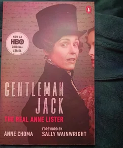 Gentleman Jack (Movie Tie-In)