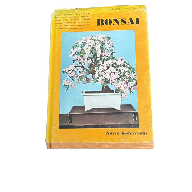 Bonsai