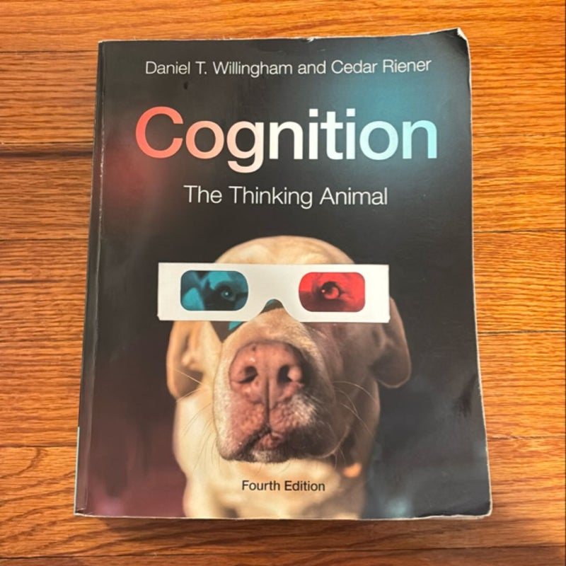 Cognition