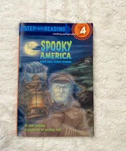 Spooky America: Four Real Ghost Stories