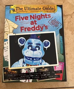 The Freddy Files: Ultimate Edition
