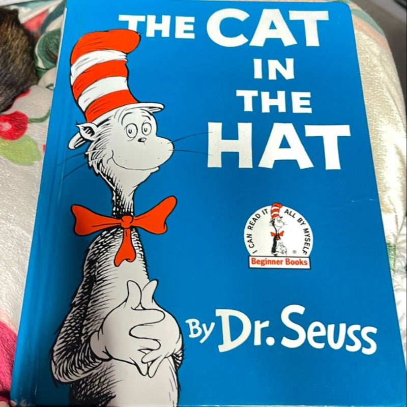 The Cat in the Hat