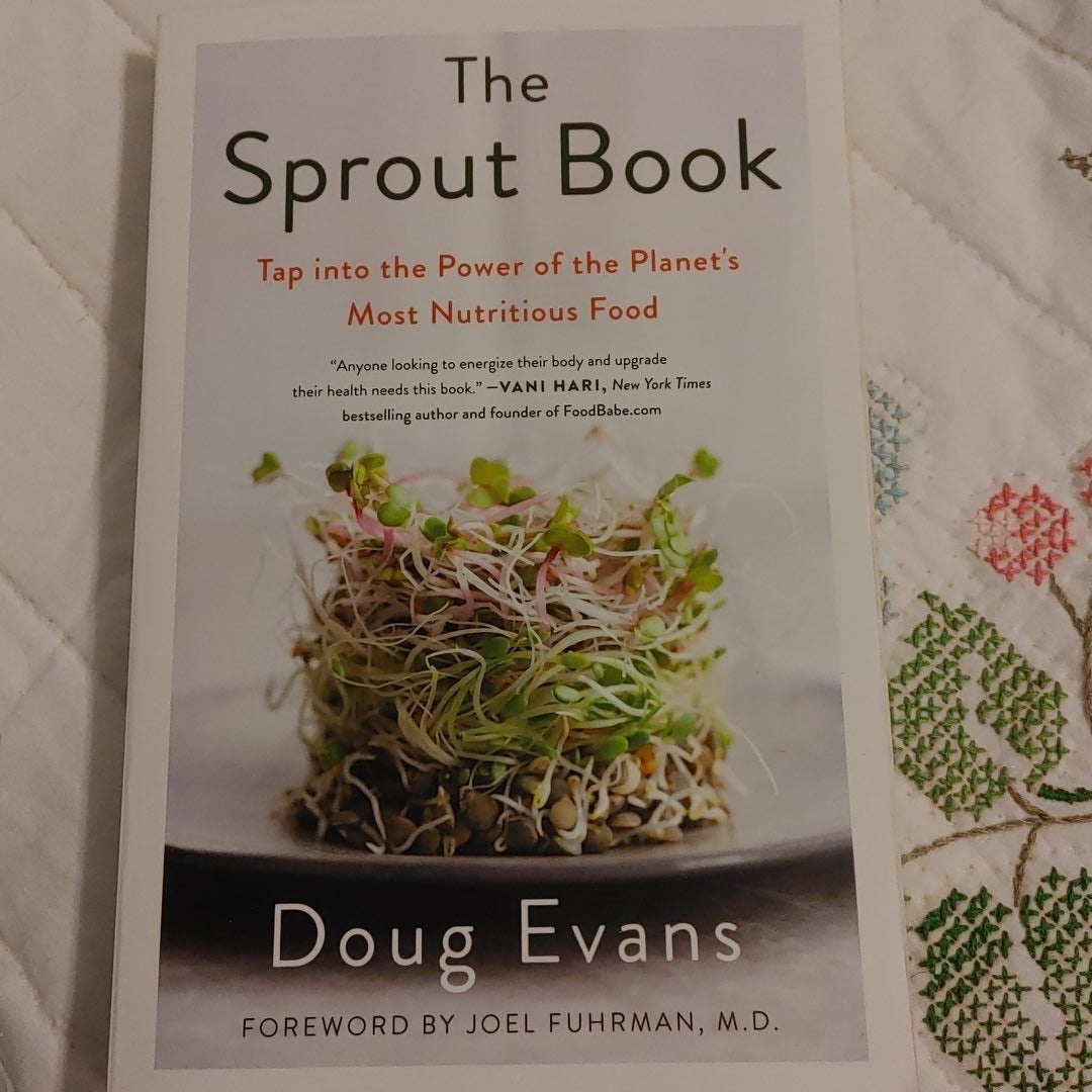 The Sprout Book