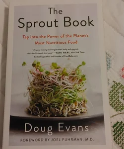 The Sprout Book