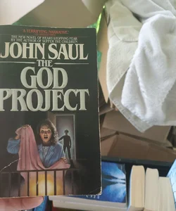 The god project 