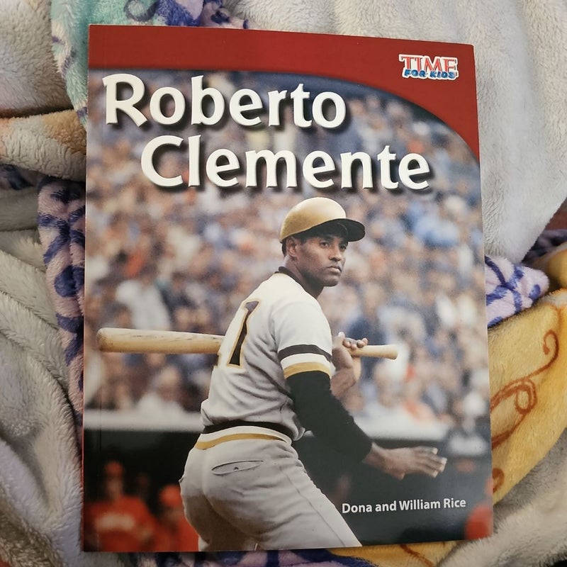 Roberto Clemente