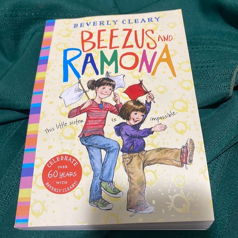 Beezus and Ramona