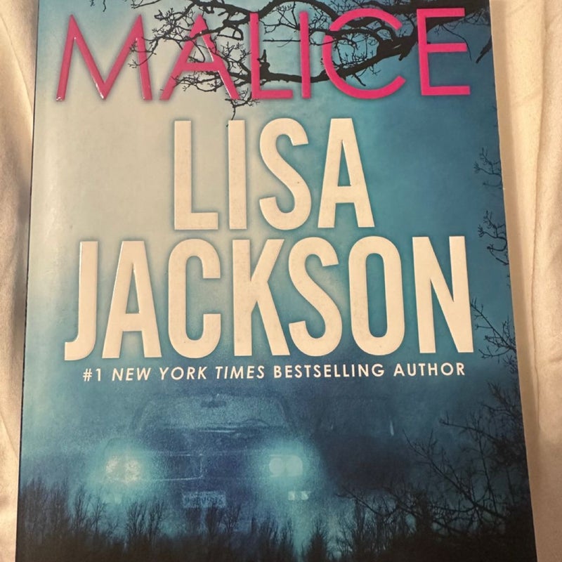 Malice 