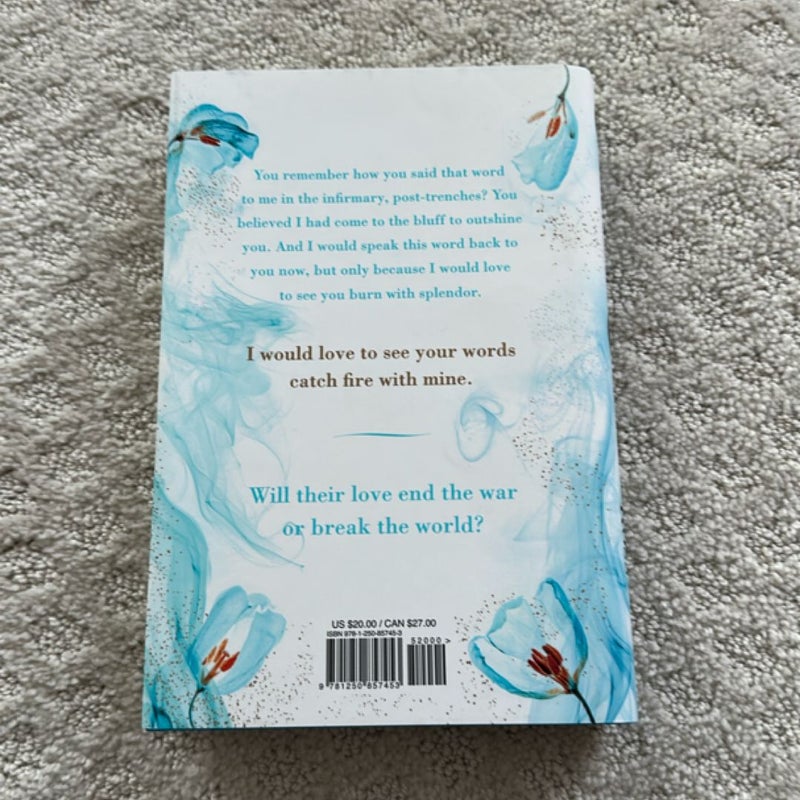 Ruthless Vows