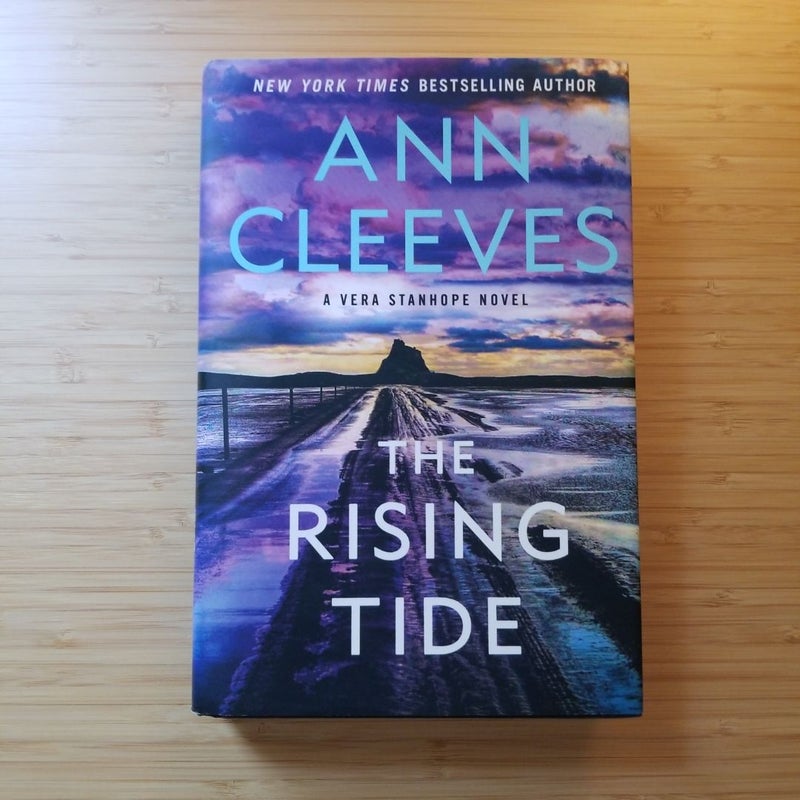 The Rising Tide