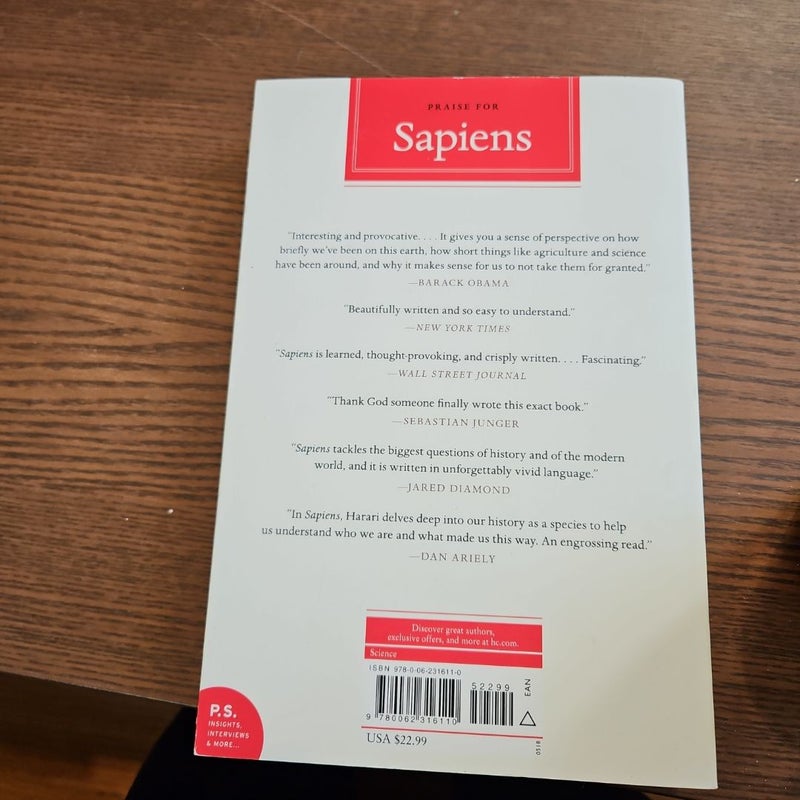 Sapiens