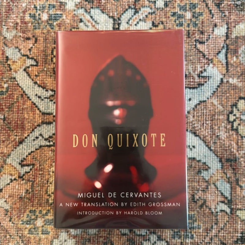 Don Quixote