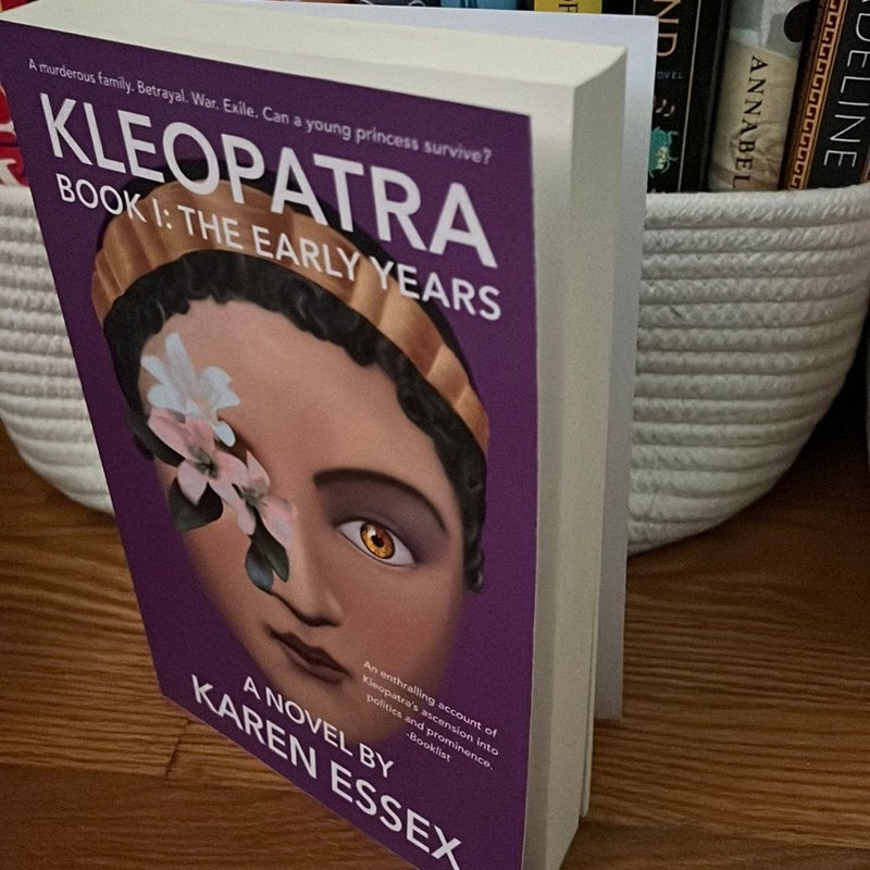 Kleopatra