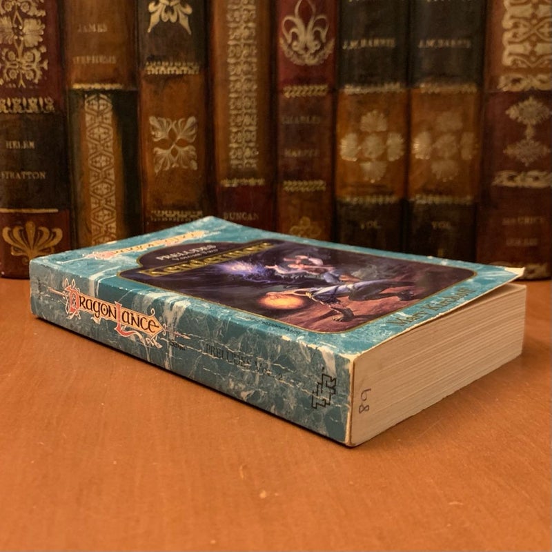 DragonLance: Kendermore, Preludes 2, First Edition First Printing