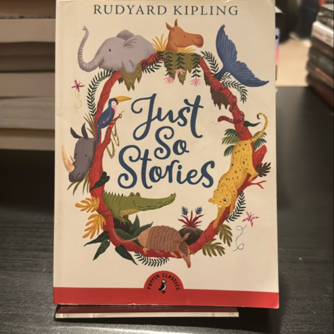 Just So Stories