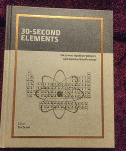 30-Second Elements