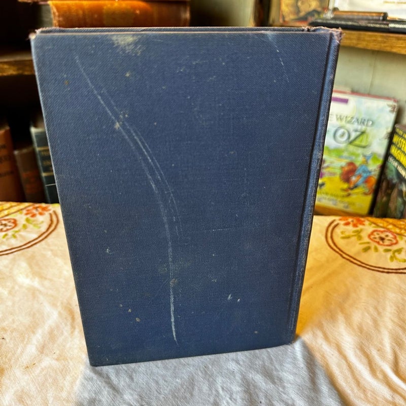 Canadian Cook Book by Nellie Lyle Pattinson 1923 RARE Vintage Cookbook 