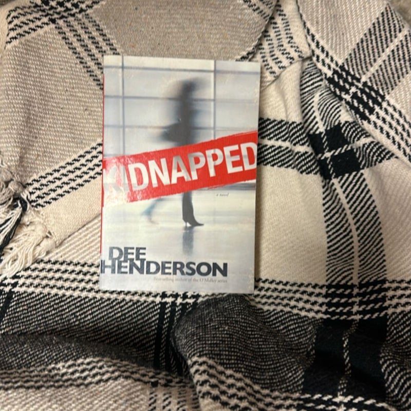 Kidnapped