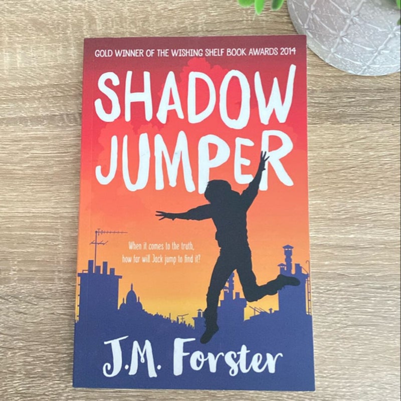 Shadow Jumper