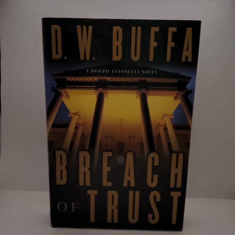 Breach of Trust