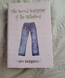 The Second Summer of the Sisterhood