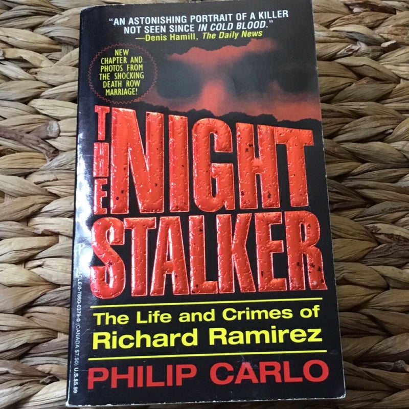 The Night Stalker