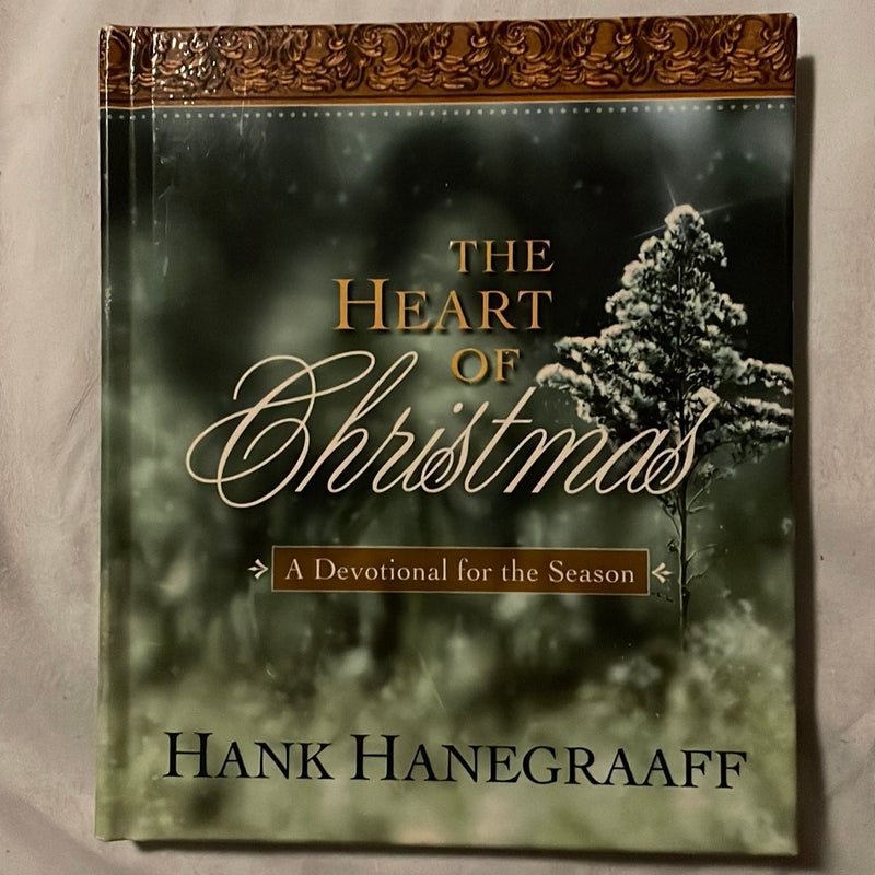 The Heart of Christmas