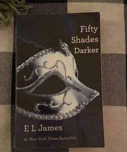 Fifty Shades Darker