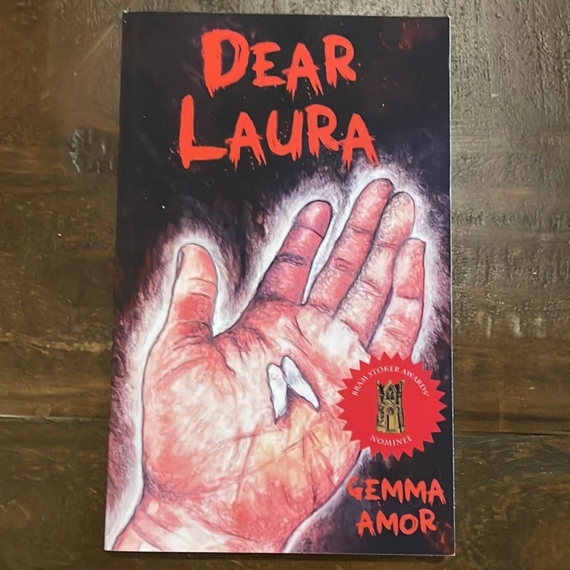 Dear Laura