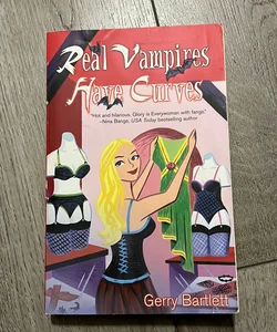 Real Vampires Have Curves