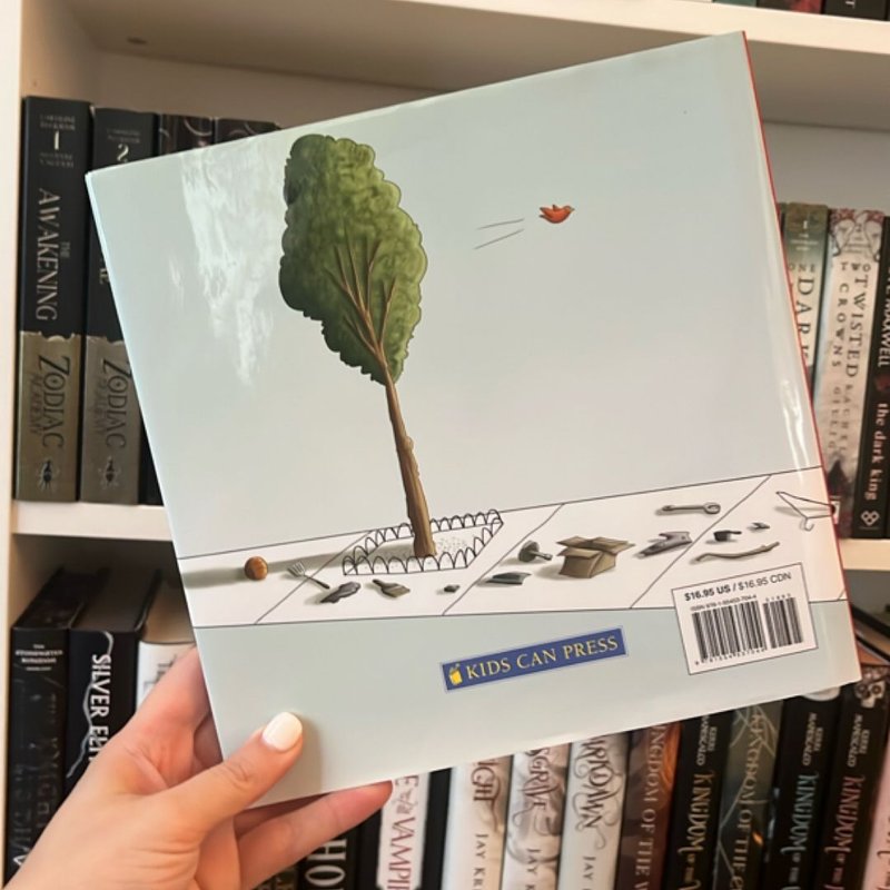 The Most Magnificent Thing