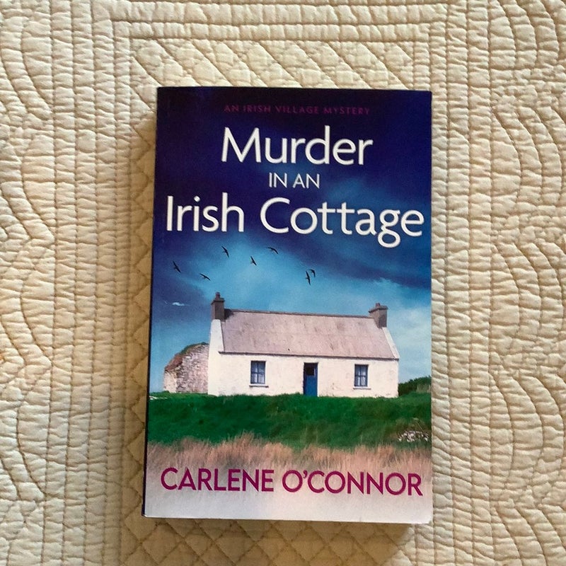 Murder in an Irish Cottage