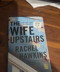 The Wife Upstairs