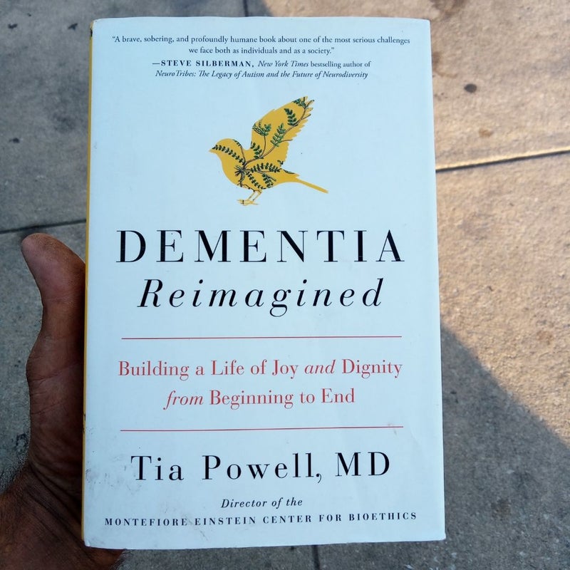 Dementia Reimagined