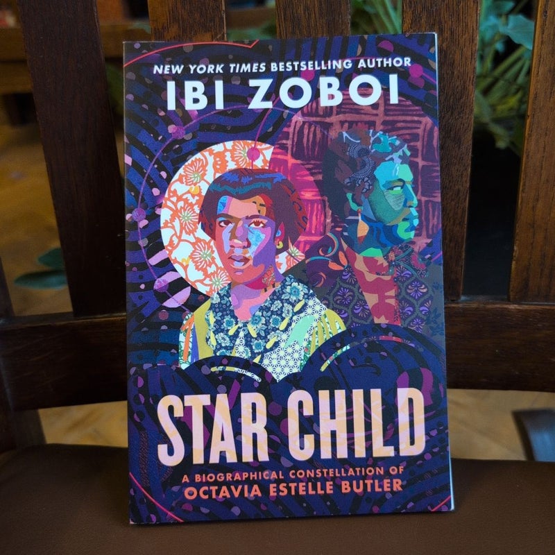 Star Child