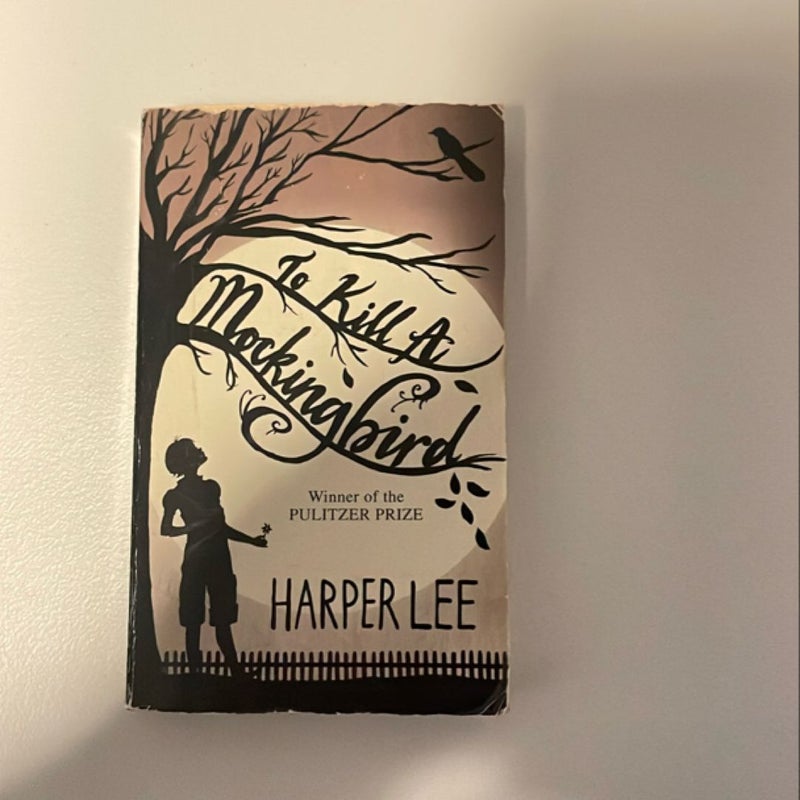 To Kill a Mockingbird