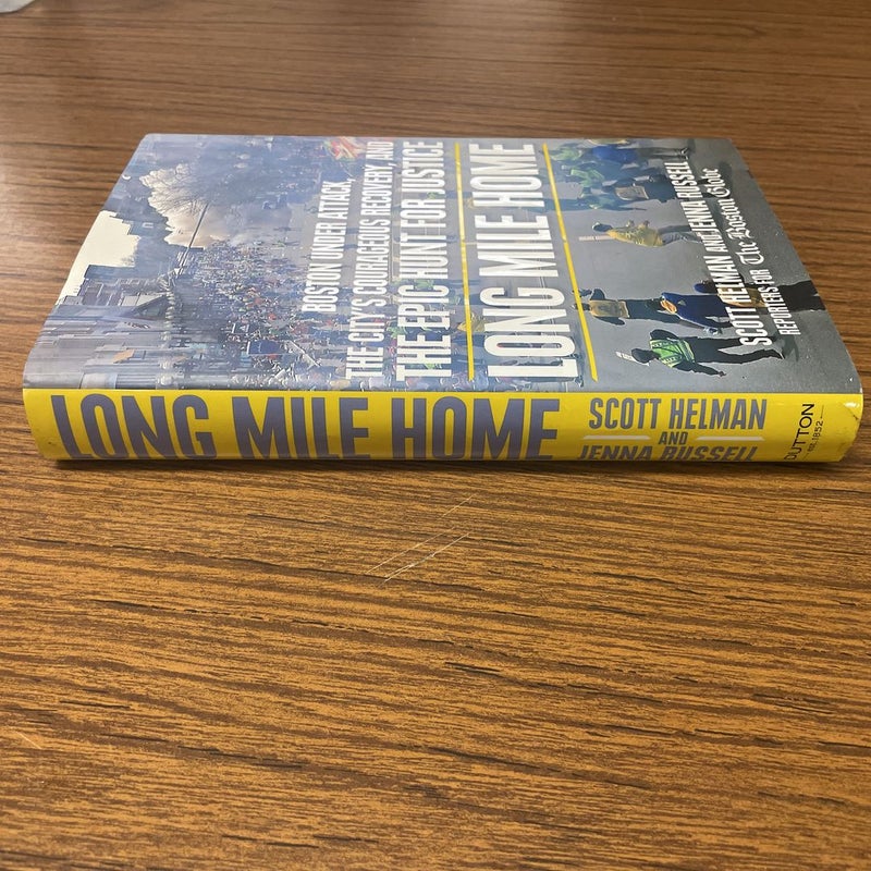 Long Mile Home