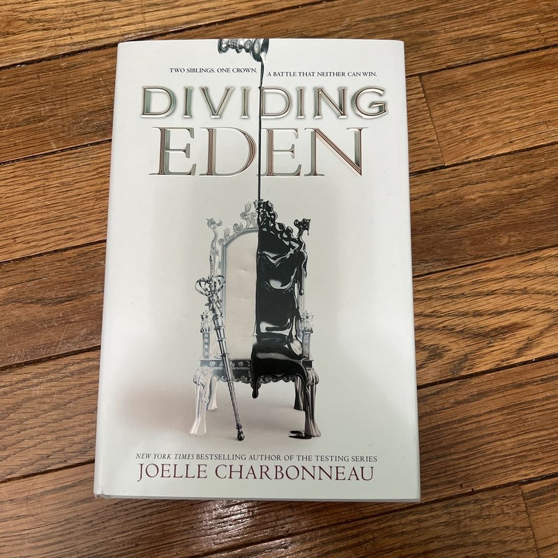 Dividing Eden