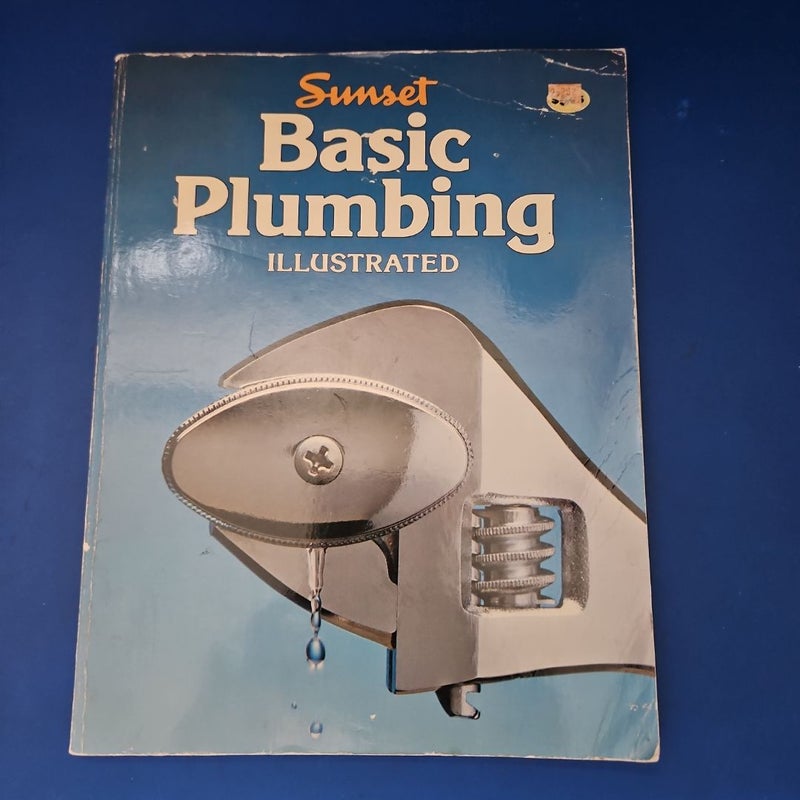 Basic Plumbing Illustrated