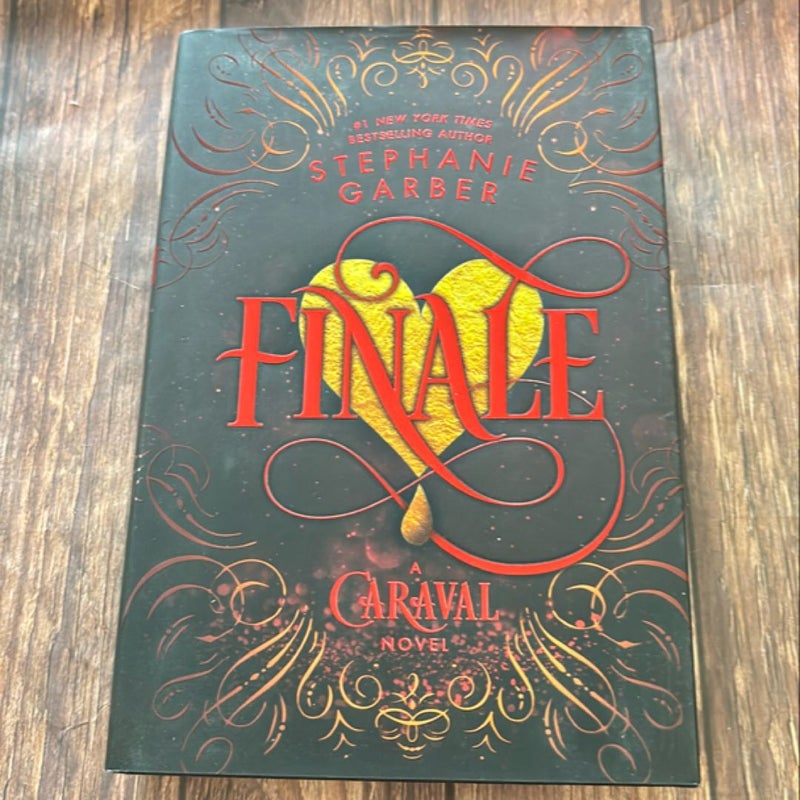 Finale (Signed)