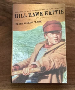 Hill Hawk Hattie