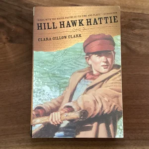 Hill Hawk Hattie