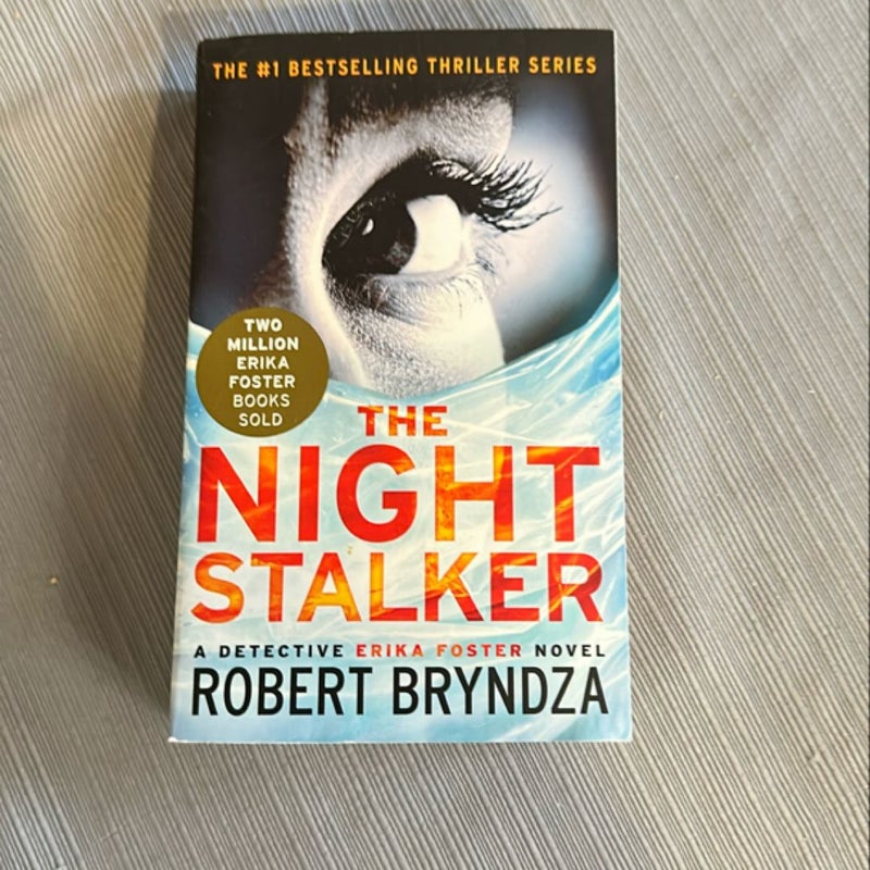 The Night Stalker