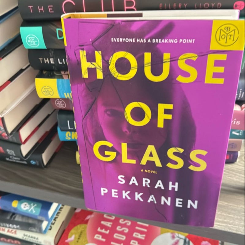 House of Glass