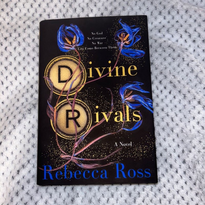 Divine Rivals
