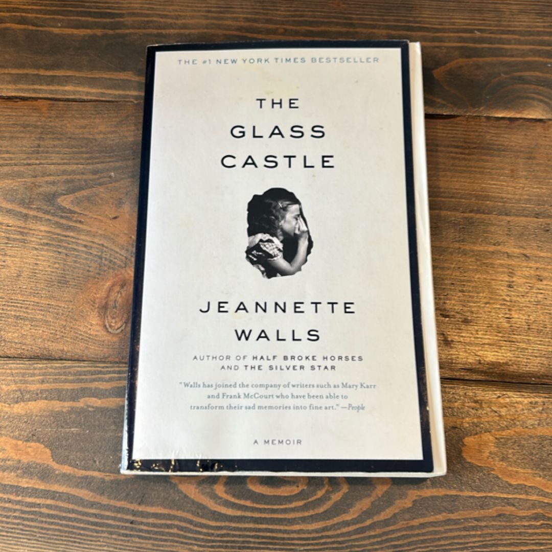 The Glass Castle