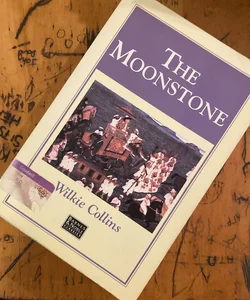 The Moonstone