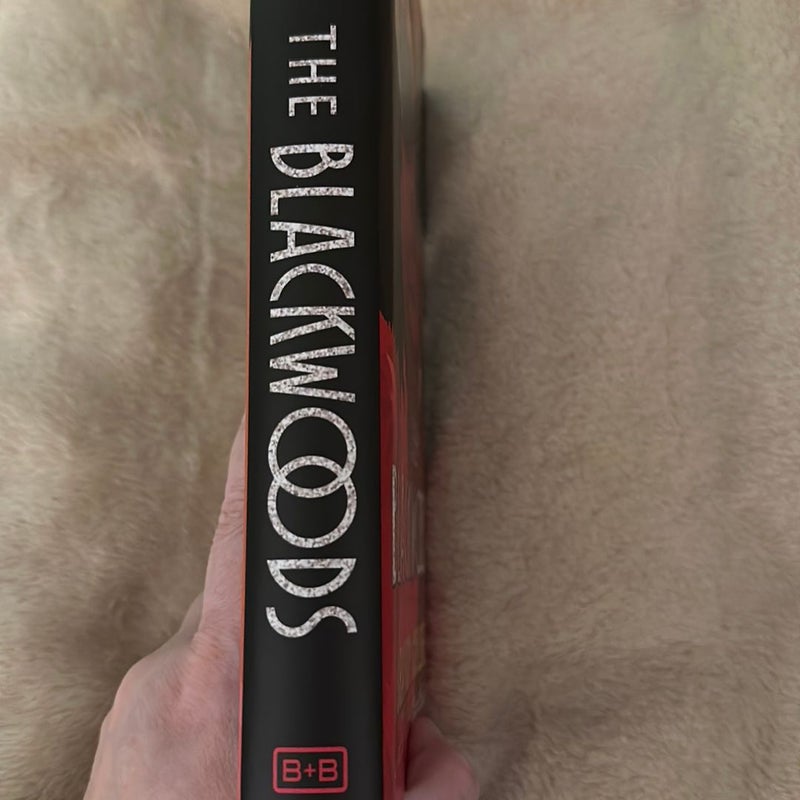 The Blackwoods