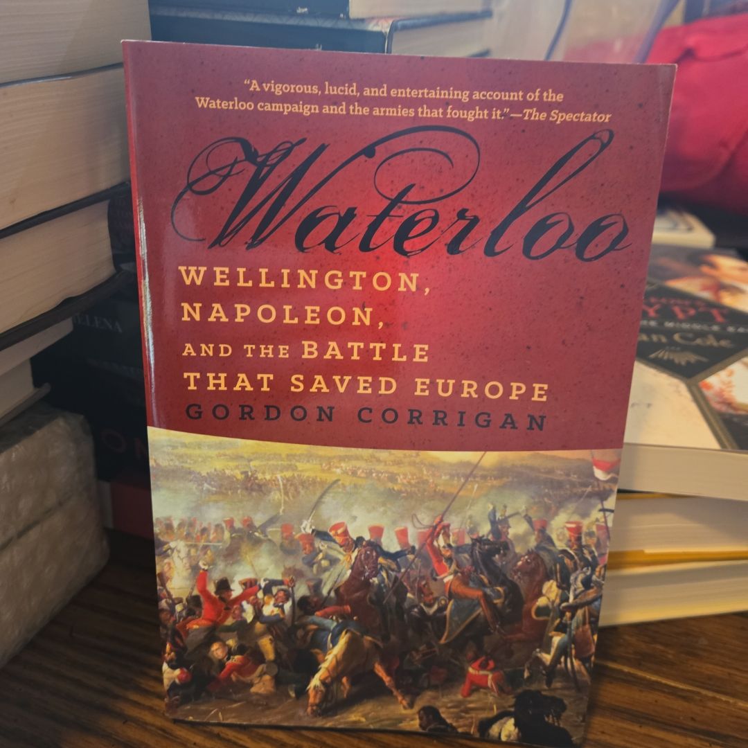Waterloo