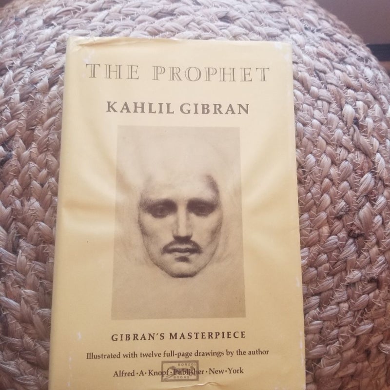 The Prophet